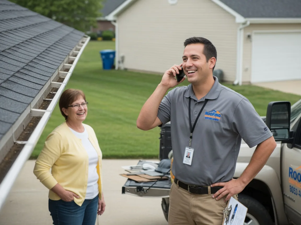 Local Roofing Contractors Malcom, IA FAQs